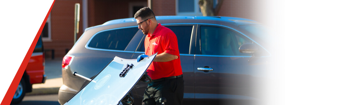 Safelite Advantage | Reliable Auto Glass Service | Safelite